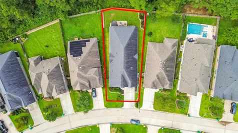 267 Capriccio Lane Montgomery TX 77316
