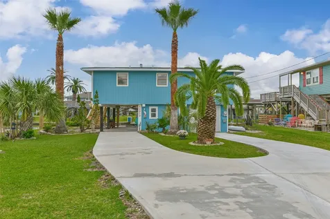 16619 Bermuda Way Jamaica Beach TX 77554