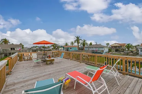 16619 Bermuda Way Jamaica Beach TX 77554