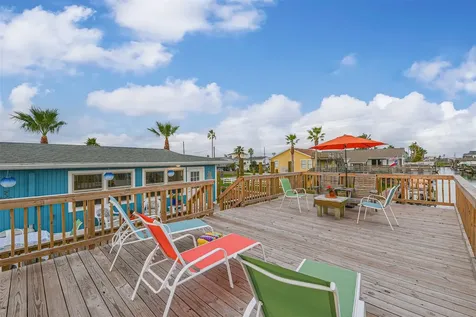 16619 Bermuda Way Jamaica Beach TX 77554