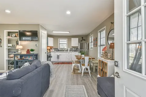 16619 Bermuda Way Jamaica Beach TX 77554