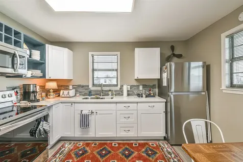 16619 Bermuda Way Jamaica Beach TX 77554
