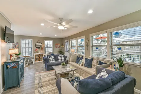 16619 Bermuda Way Jamaica Beach TX 77554