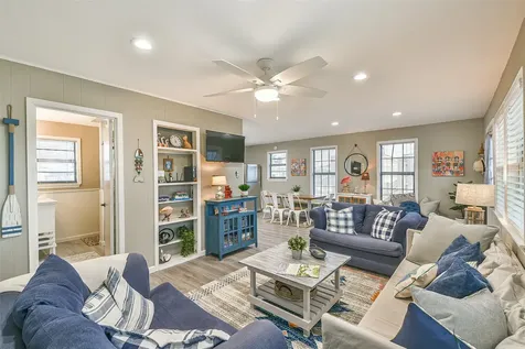 16619 Bermuda Way Jamaica Beach TX 77554