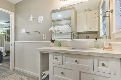 16619 Bermuda Way Jamaica Beach TX 77554