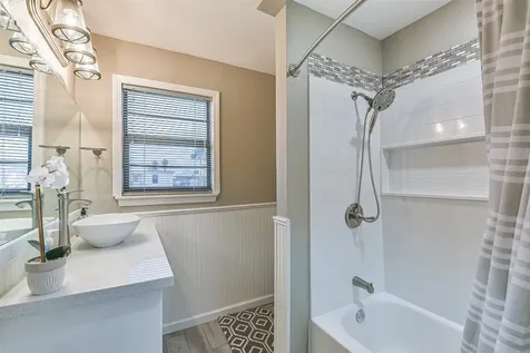 16619 Bermuda Way Jamaica Beach TX 77554