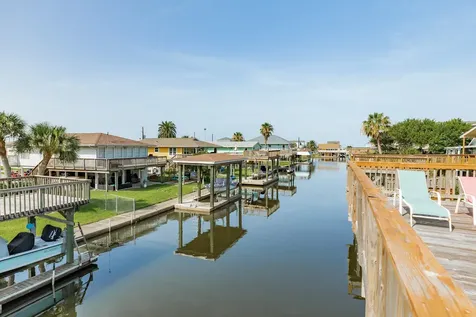 16619 Bermuda Way Jamaica Beach TX 77554