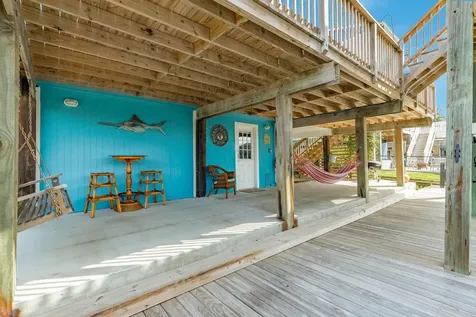 16619 Bermuda Way Jamaica Beach TX 77554