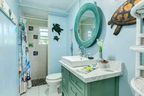 16619 Bermuda Way Jamaica Beach TX 77554