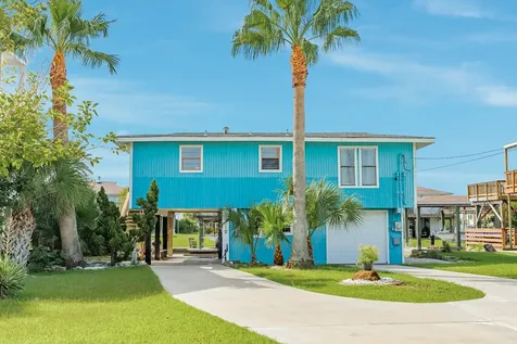 16619 Bermuda Way Jamaica Beach TX 77554