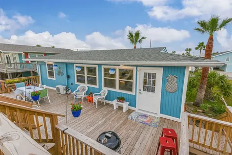 16619 Bermuda Way Jamaica Beach TX 77554