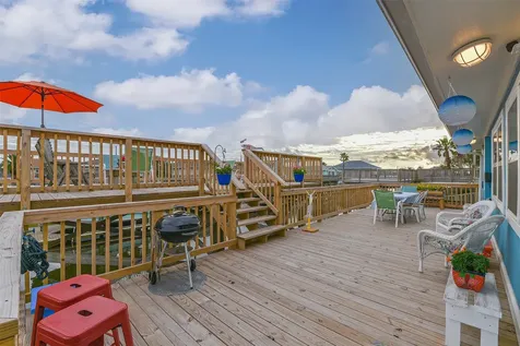 16619 Bermuda Way Jamaica Beach TX 77554
