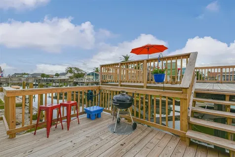 16619 Bermuda Way Jamaica Beach TX 77554