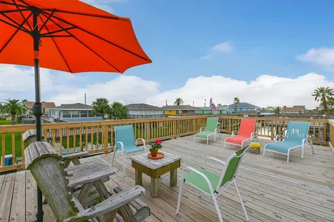 16619 Bermuda Way Jamaica Beach TX 77554