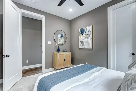 8008 Sunbury Street Houston TX 77028
