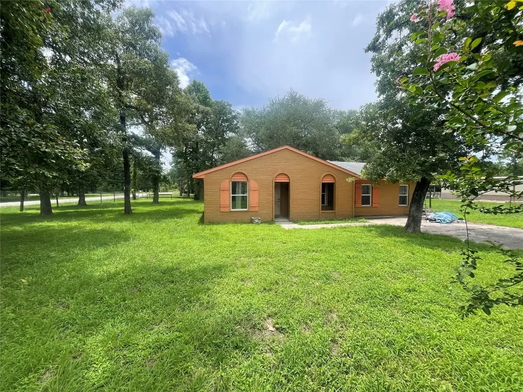 26603 N Marek Lane Magnolia TX 77355