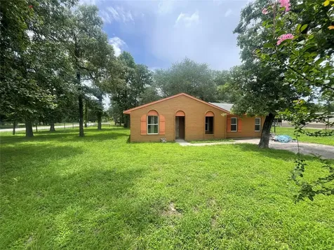 26603 N Marek Lane Magnolia TX 77355