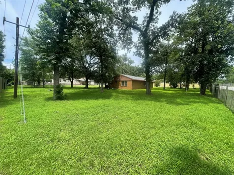 26603 N Marek Lane Magnolia TX 77355