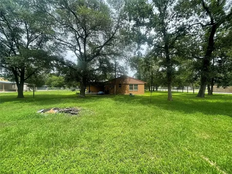 26603 N Marek Lane Magnolia TX 77355