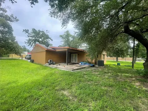 26603 N Marek Lane Magnolia TX 77355