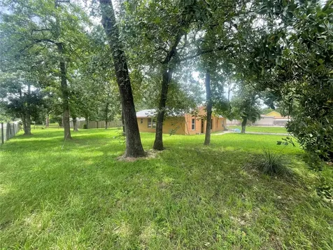 26603 N Marek Lane Magnolia TX 77355