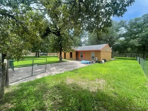 26603 N Marek Lane Magnolia TX 77355
