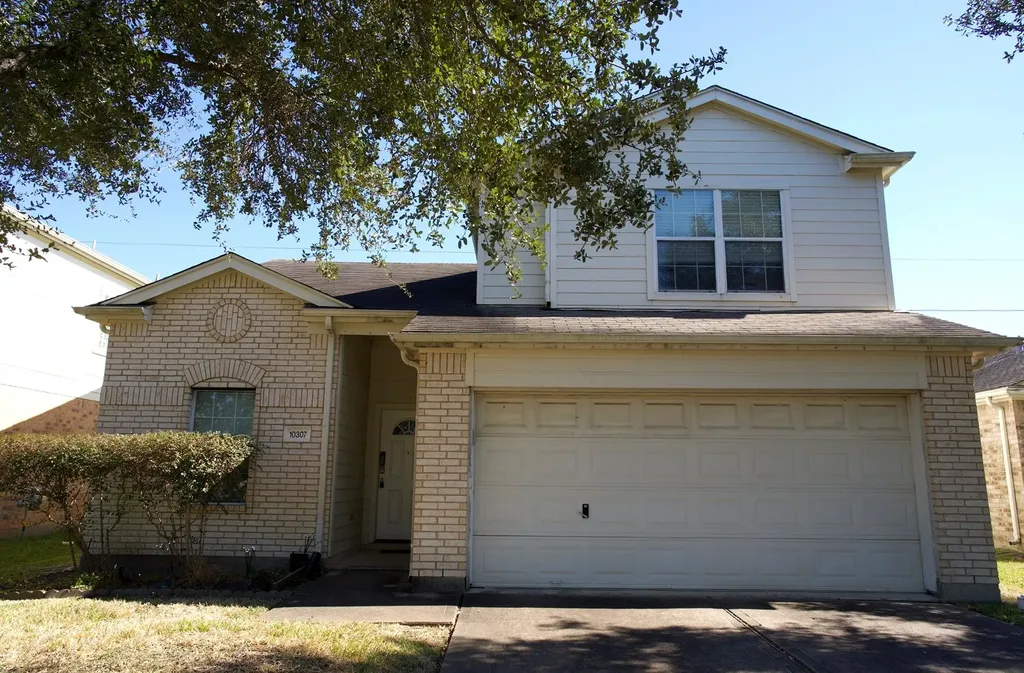 10307 Sugarbridge Trail Sugar Land TX 77498