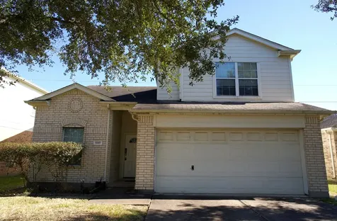 10307 Sugarbridge Trail Sugar Land TX 77498