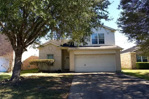 10307 Sugarbridge Trail Sugar Land TX 77498