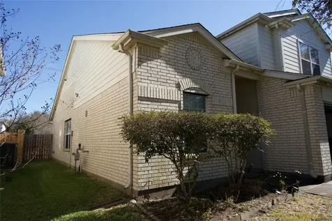 10307 Sugarbridge Trail Sugar Land TX 77498