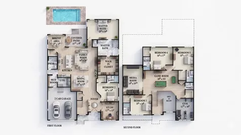 4904 Imperial Street Bellaire TX 77401