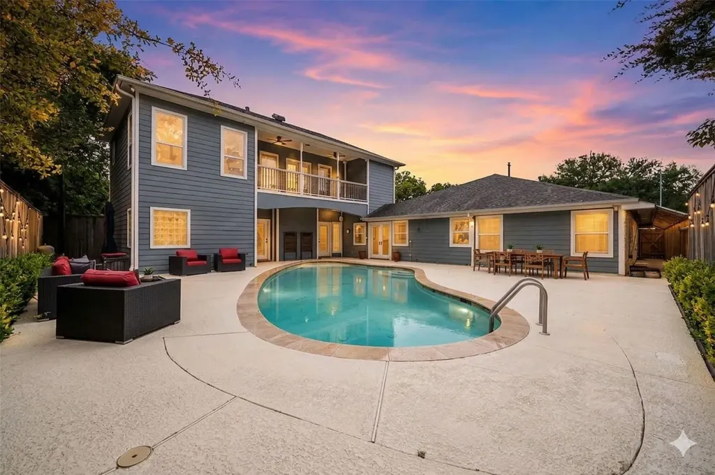 8702 Ilona Lane Houston TX 77025