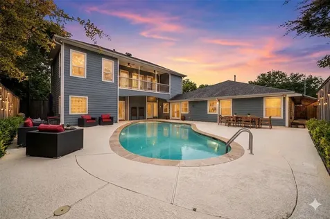 8702 Ilona Lane Houston TX 77025