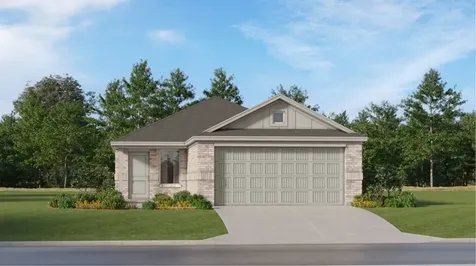 21506 Willow River Canyon Lane Waller TX 77484
