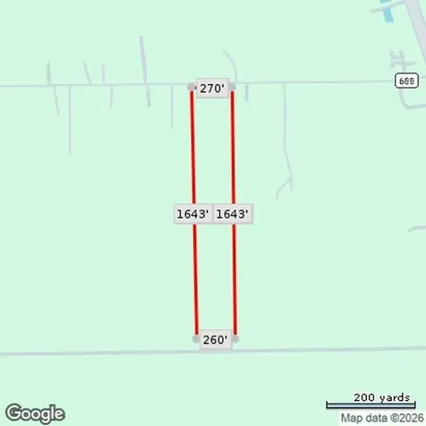 287 County Road 688 Dayton TX 77535