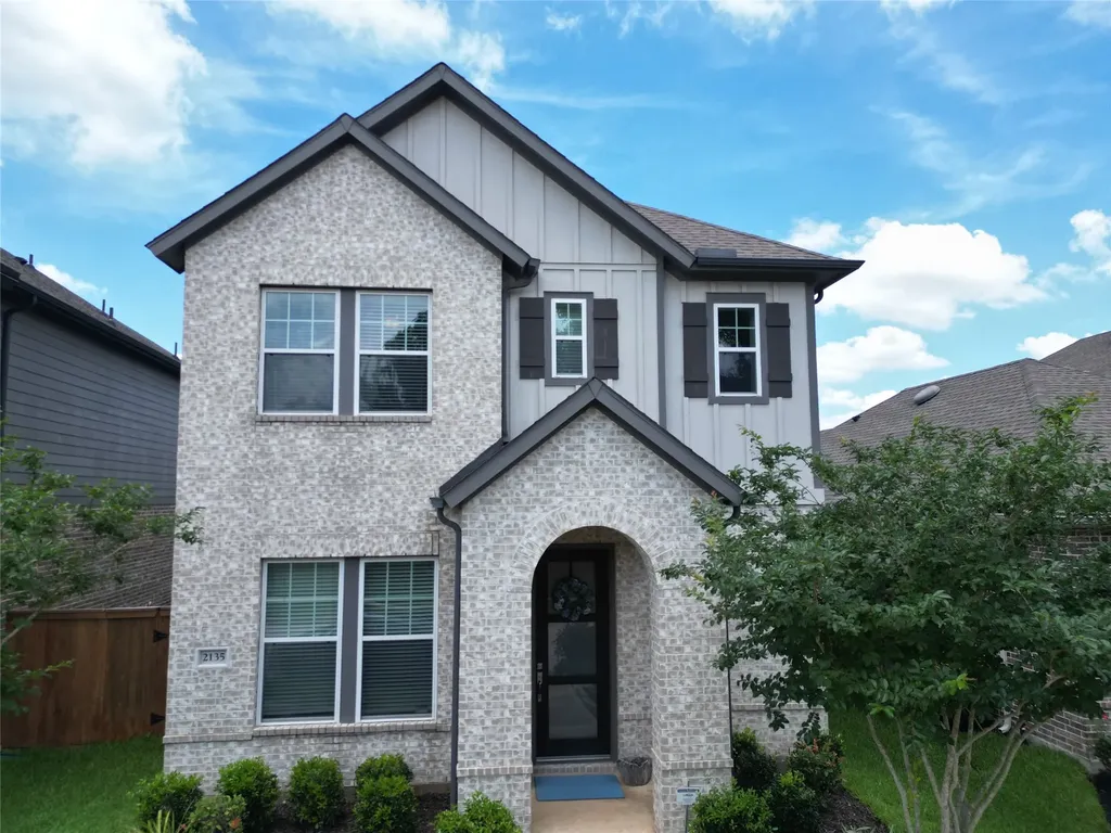 2135 Creekside Breeze Drive Missouri City TX 77459