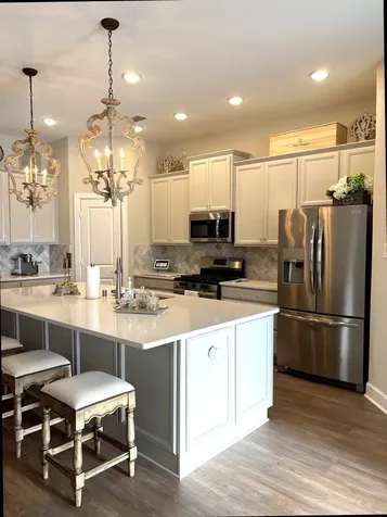 2135 Creekside Breeze Drive Missouri City TX 77459