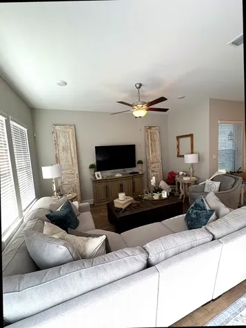 2135 Creekside Breeze Drive Missouri City TX 77459