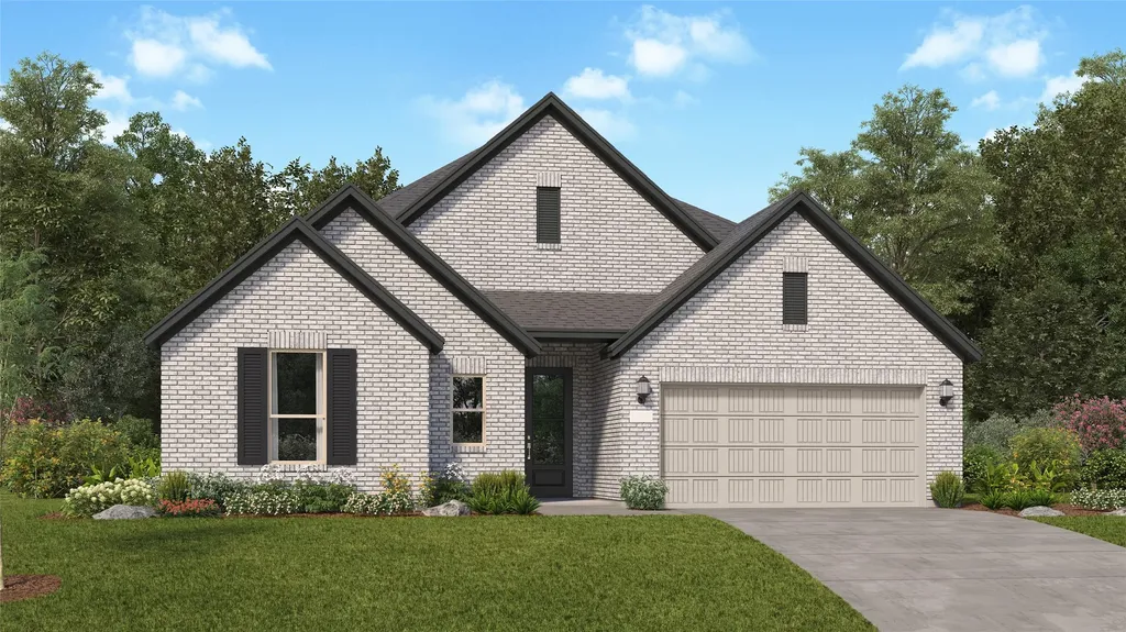 8022 Serene Meadow Lane Richmond TX 77469