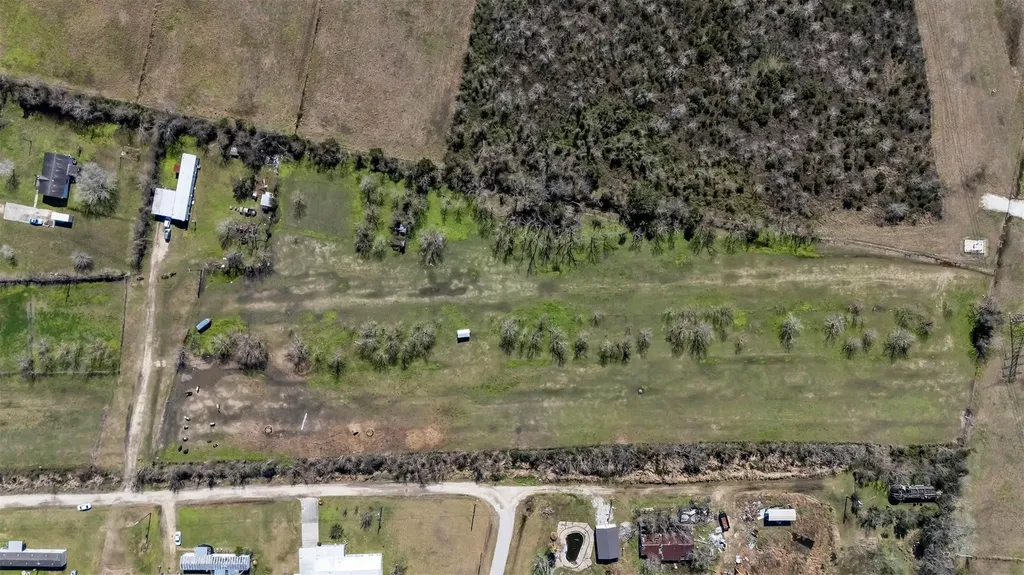 3930 Stables Lane Crosby TX 77532