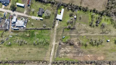 3930 Stables Lane Crosby TX 77532