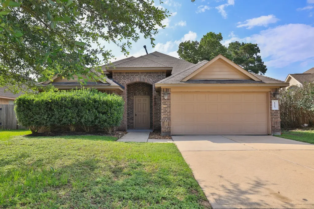19063 Painted Boulevard Porter TX 77365