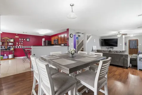 1030 Hummingbird Point Lane Houston TX 77090