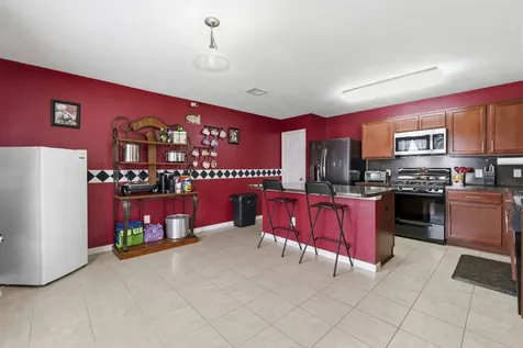 1030 Hummingbird Point Lane Houston TX 77090