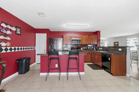 1030 Hummingbird Point Lane Houston TX 77090