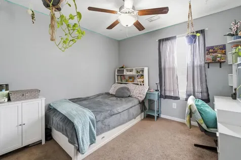 1030 Hummingbird Point Lane Houston TX 77090