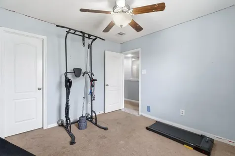 1030 Hummingbird Point Lane Houston TX 77090