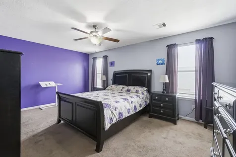 1030 Hummingbird Point Lane Houston TX 77090