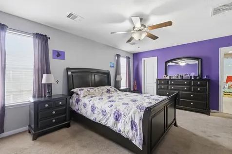 1030 Hummingbird Point Lane Houston TX 77090