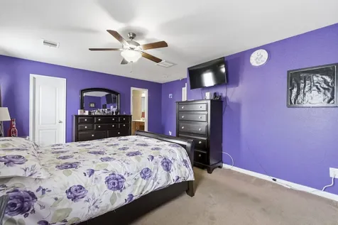 1030 Hummingbird Point Lane Houston TX 77090